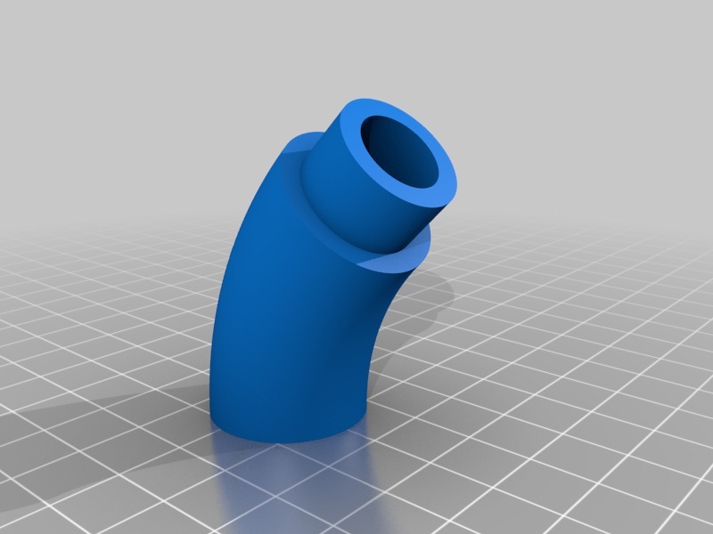 Натуральная труба Bb3