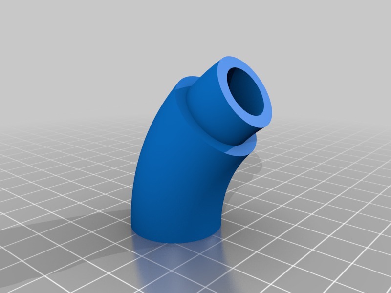 Натуральная труба Bb3