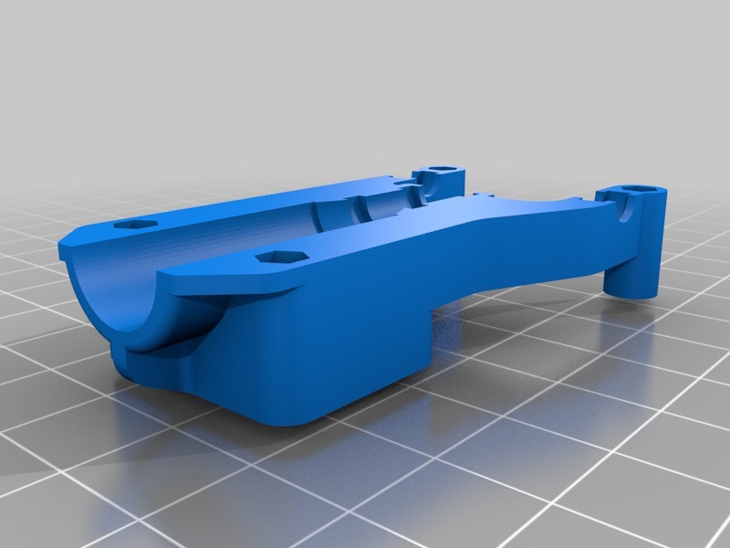 450 Классический радиоуправляемый вертолет