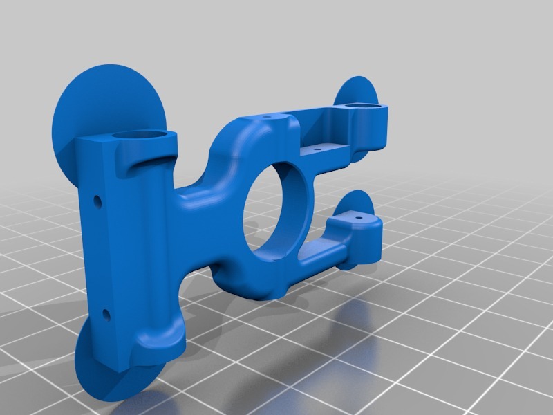 450 Классический радиоуправляемый вертолет