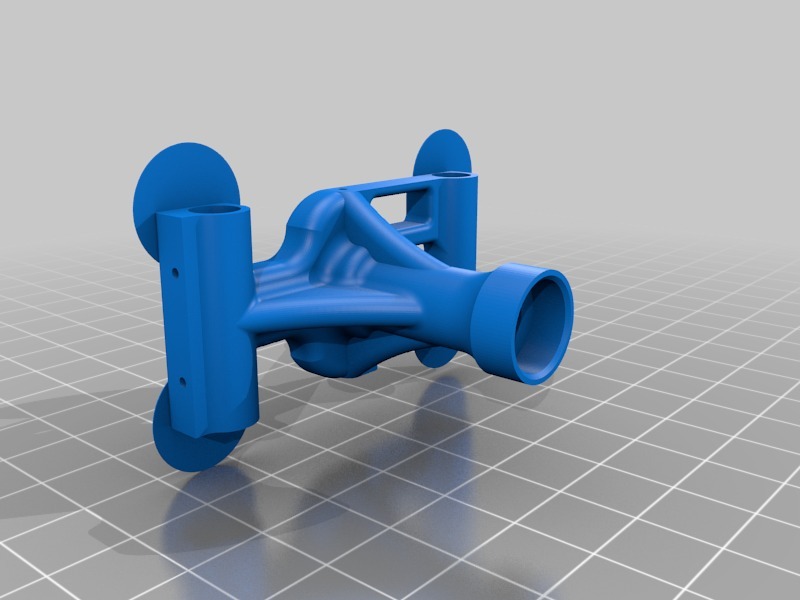 450 Классический радиоуправляемый вертолет