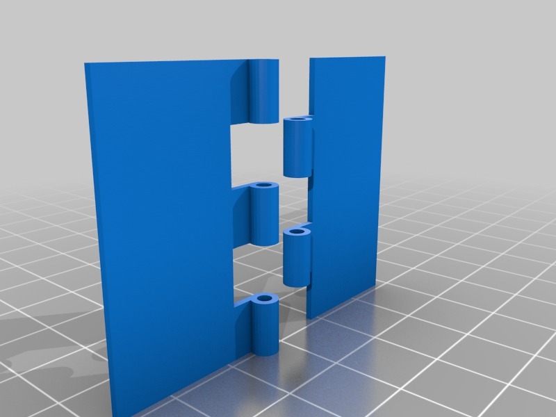 Модульные вариации петель