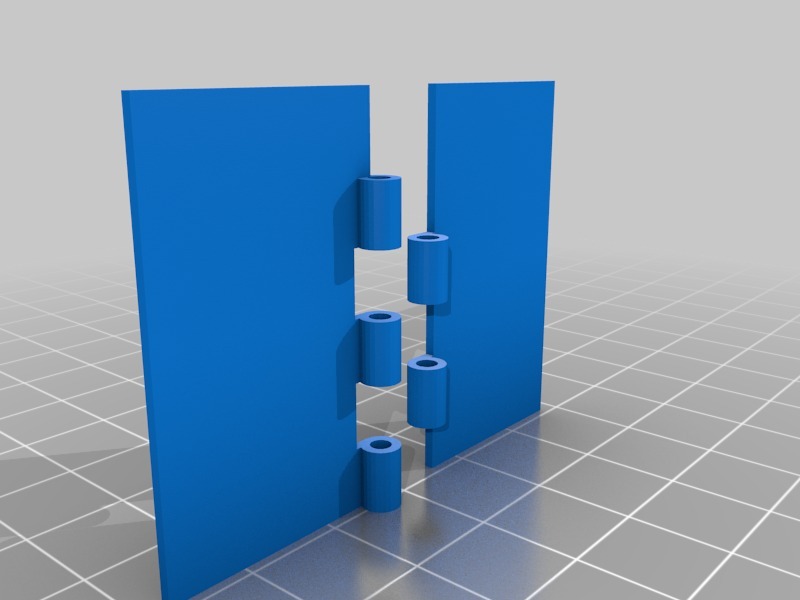 Модульные вариации петель