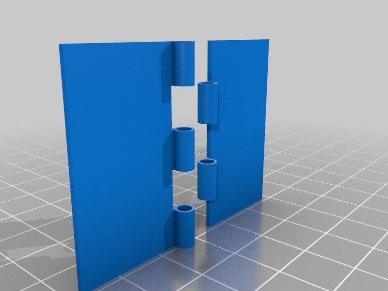 Модульные вариации петель