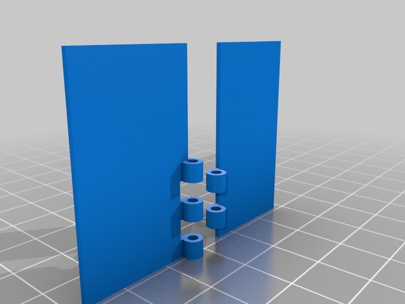 Модульные вариации петель