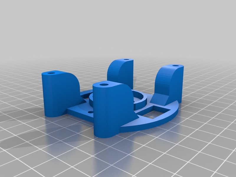 ARMDUINO V1 Открытый Роботизированный Манипулятор