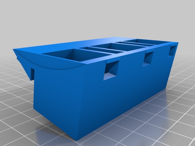 ARMDUINO V1 Открытый Роботизированный Манипулятор