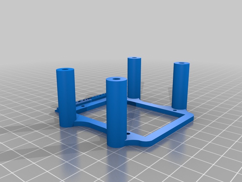 ARMDUINO V1 Открытый Роботизированный Манипулятор