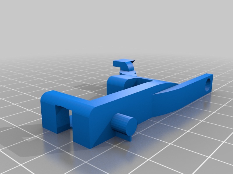 ARMDUINO V1 Открытый Роботизированный Манипулятор