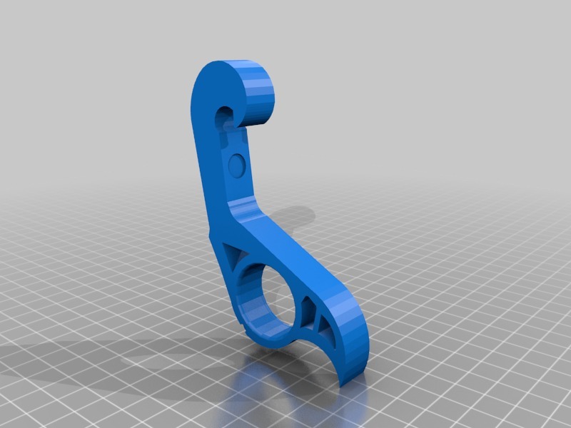 Умный одноручный открыватель бутылок