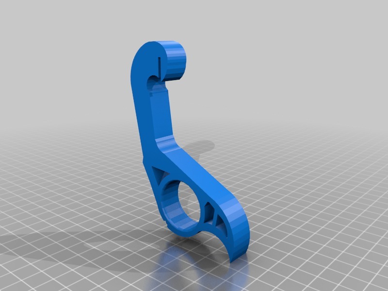 Умный одноручный открыватель бутылок