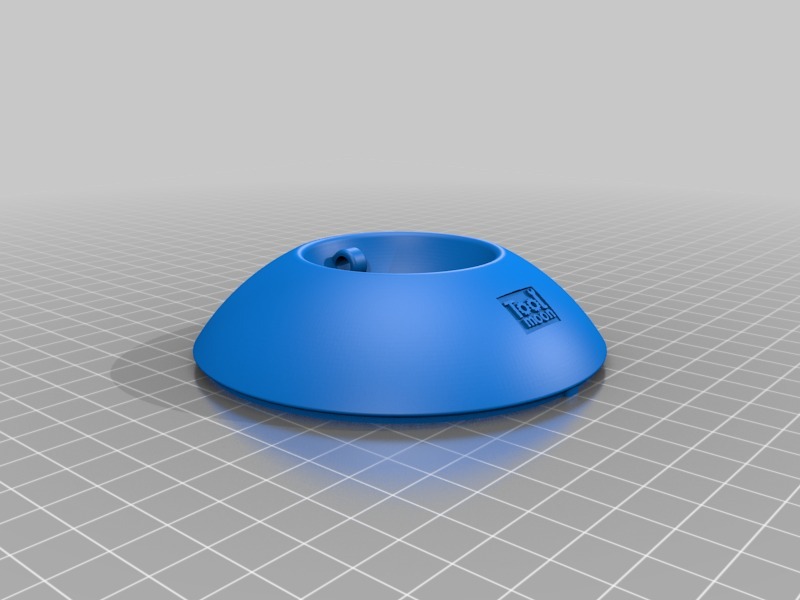 Счастливая собака - игрушка с мячом