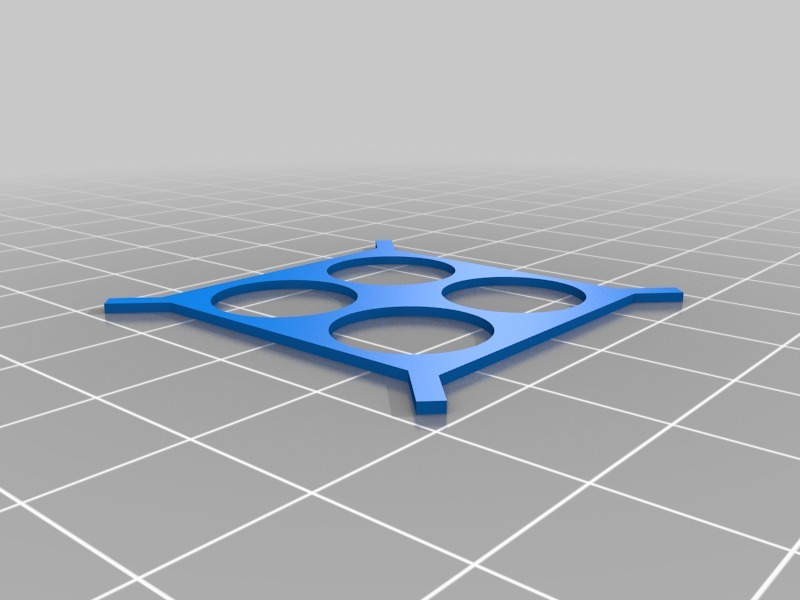 XL-RCM 10.0 PIXXY: Карманный дрон / FPV квадрокоптер