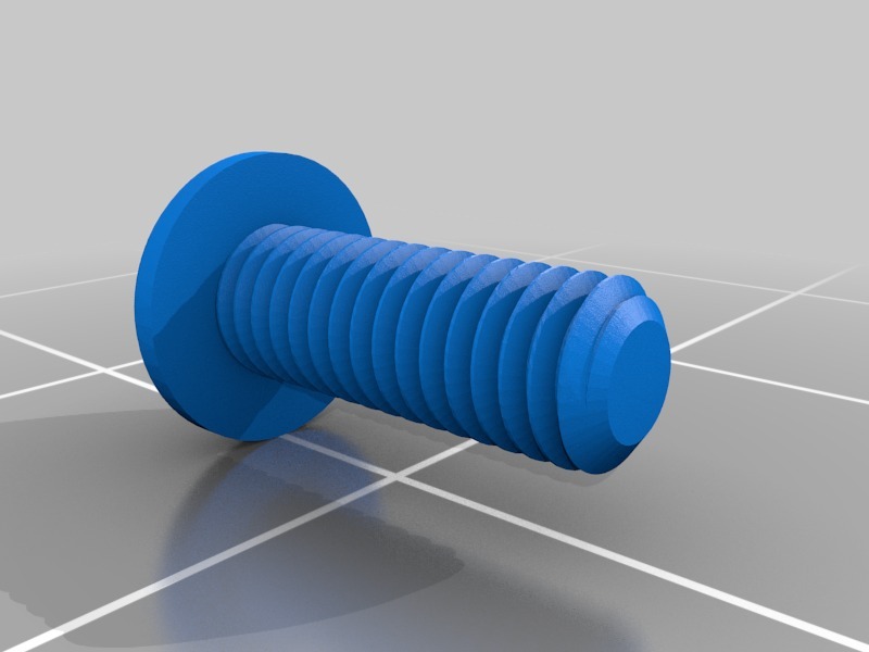 3D-модель сборки Open PCR