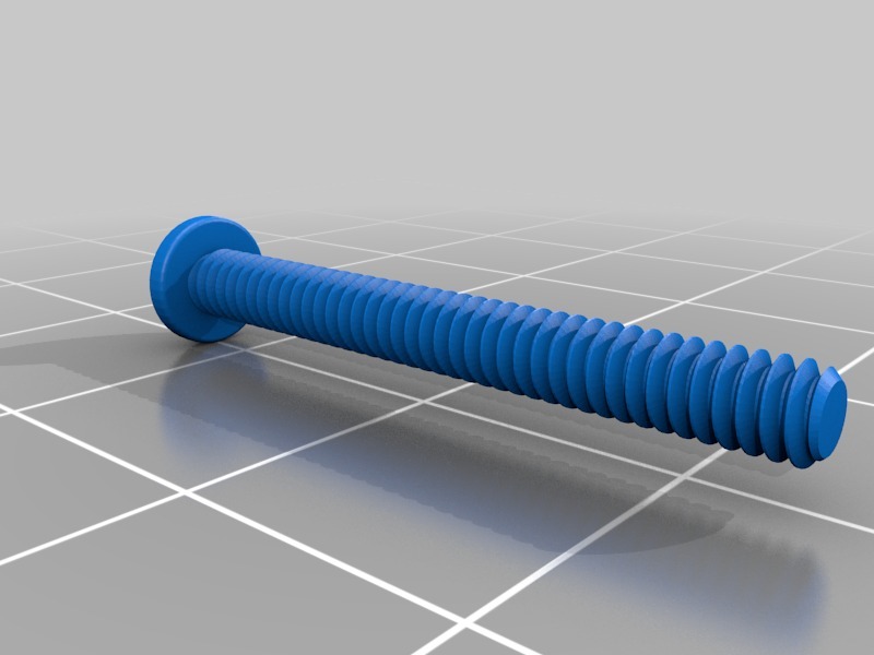 3D-модель сборки Open PCR