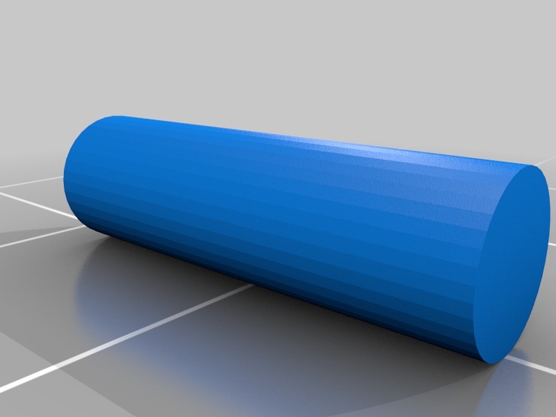 3D-модель сборки Open PCR