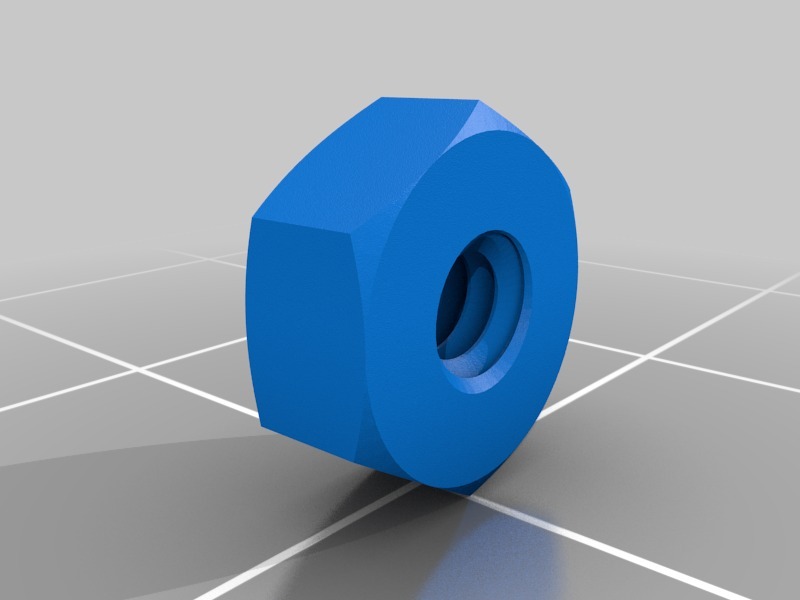 3D-модель сборки Open PCR