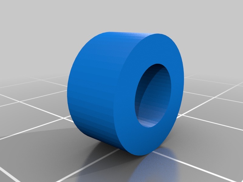 3D-модель сборки Open PCR