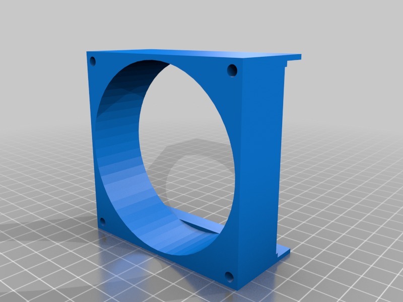 Open PCR - Нагревательный элемент