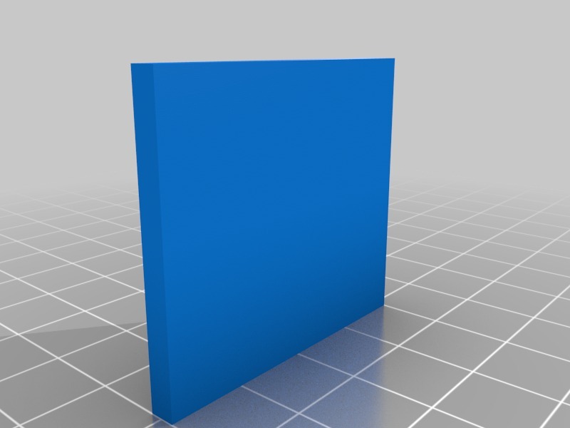 Open PCR - Нагревательный элемент