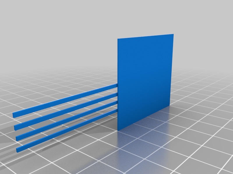 Open PCR - Нагревательный элемент