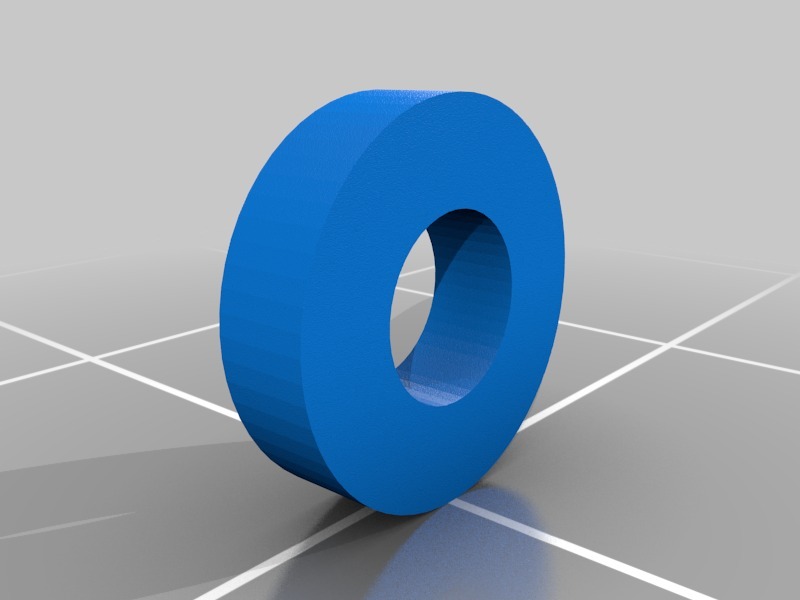 Open PCR - Нагревательный элемент