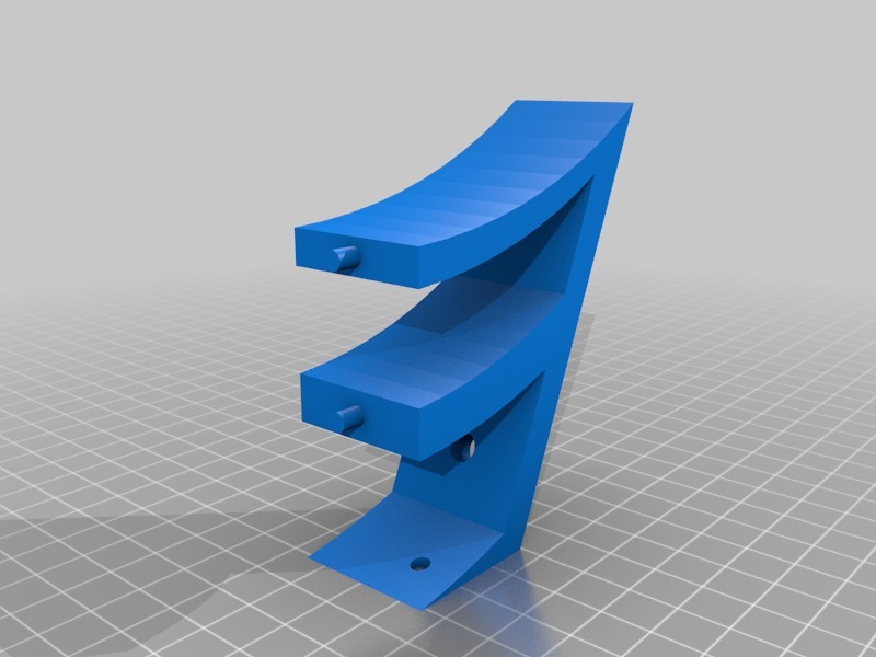 Играбельная электрогитара "паутинка"