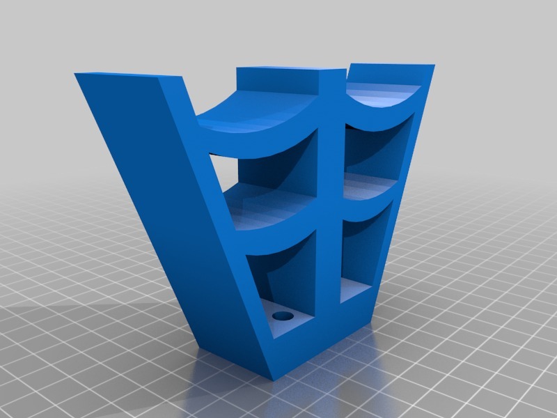 Играбельная электрогитара "паутинка"