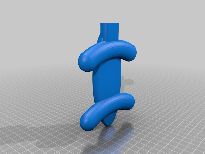 Глаукус: Мягкий робот-квадрупед