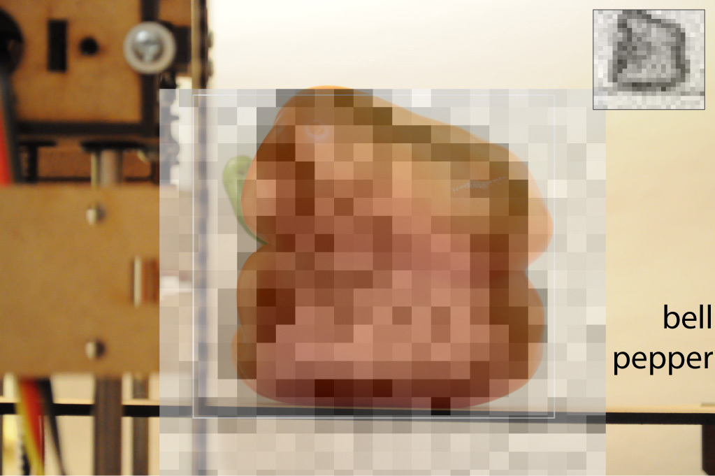 Открытый источник КТ-сканера