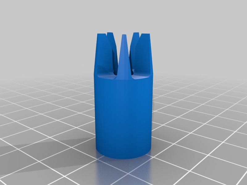 Латhe для мелков - Crayon Lathe 2