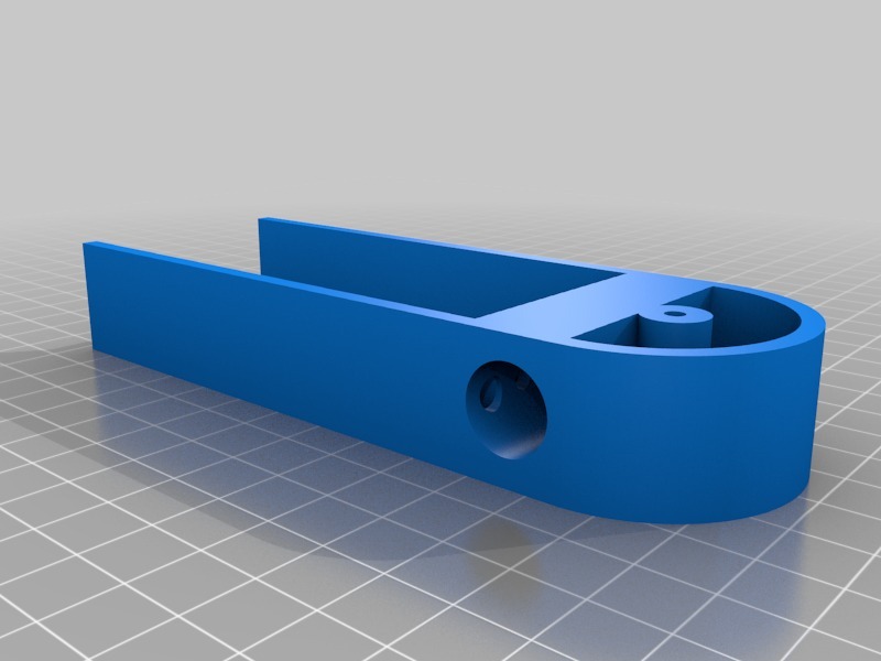 3D сканер на основе проекта FabScan (CEBSCAN)