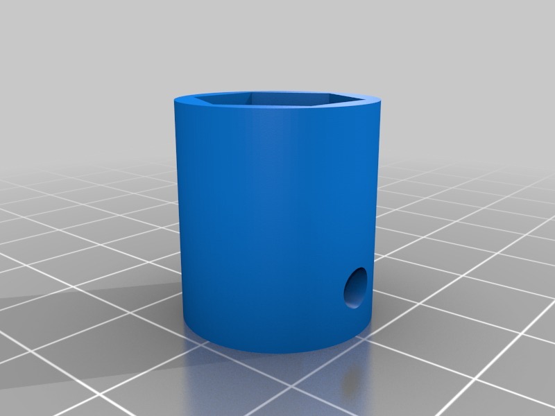 3D сканер на основе проекта FabScan (CEBSCAN)