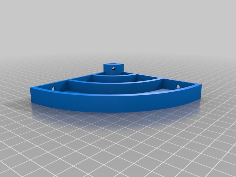 3D сканер на основе проекта FabScan (CEBSCAN)