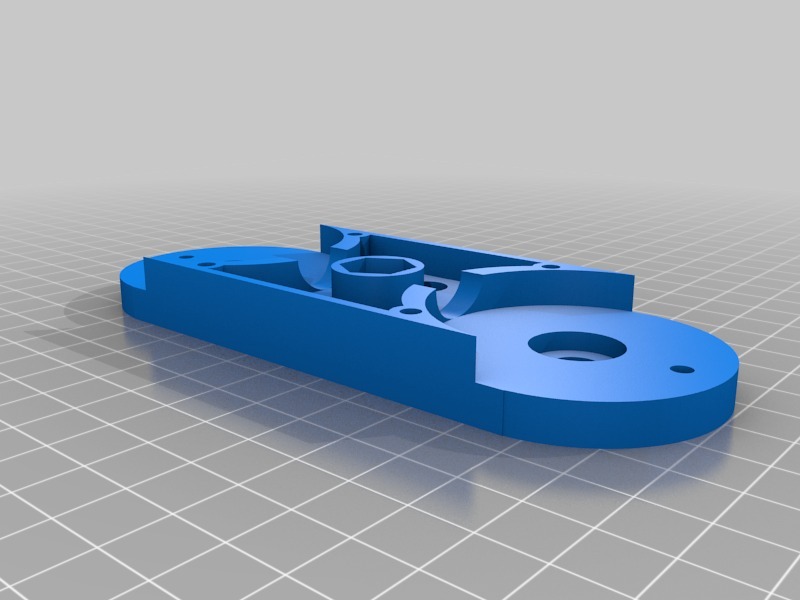 3D сканер на основе проекта FabScan (CEBSCAN)