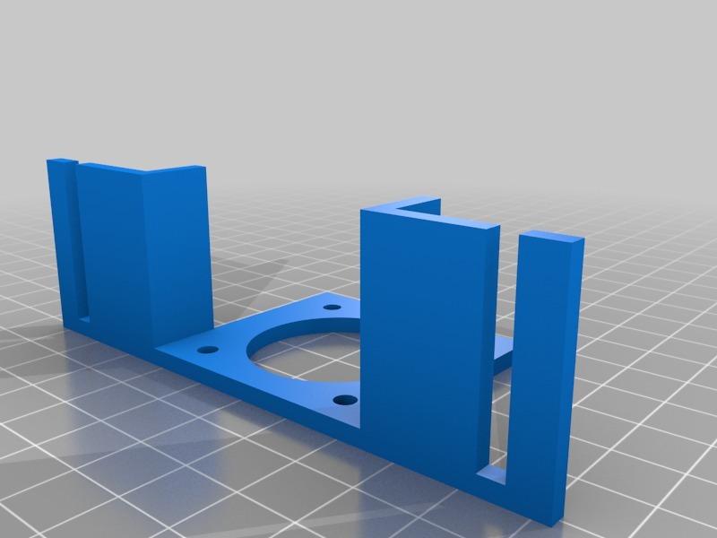 3D сканер на основе проекта FabScan (CEBSCAN)