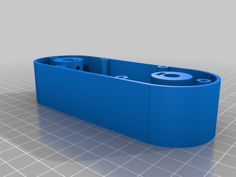 3D сканер на основе проекта FabScan (CEBSCAN)