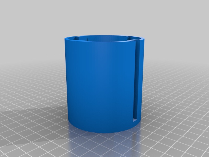 3D сканер на основе проекта FabScan (CEBSCAN)