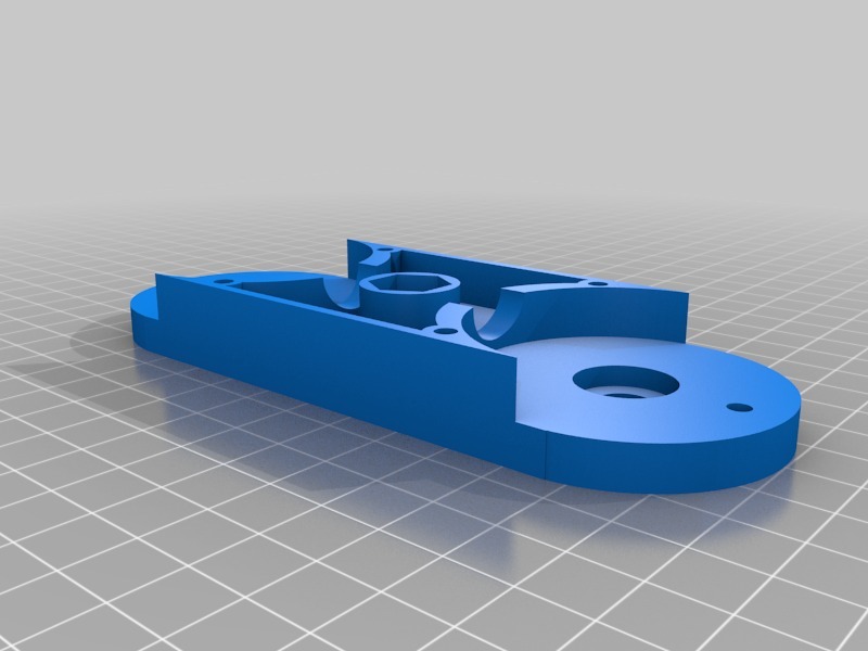 3D сканер на основе проекта FabScan (CEBSCAN)