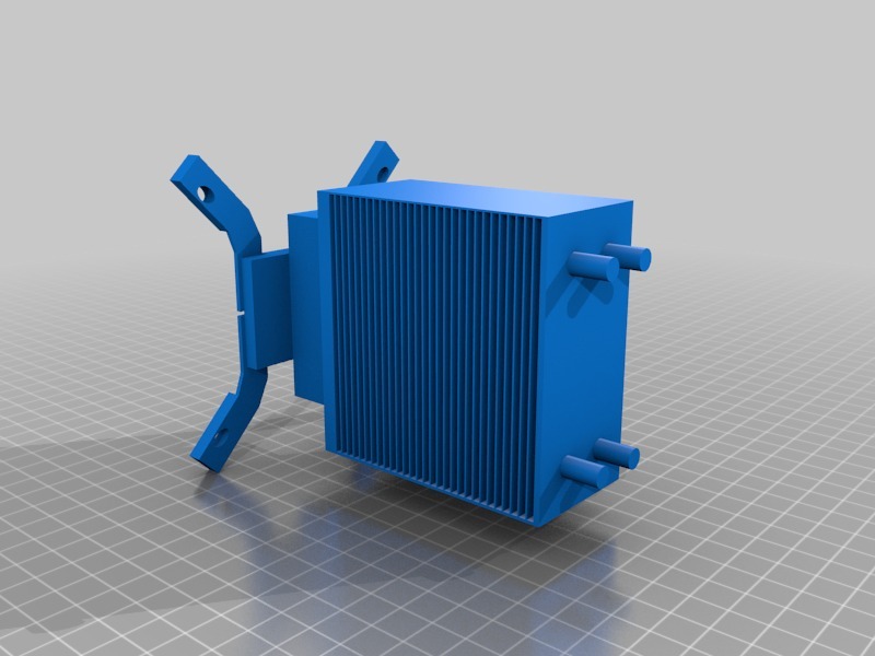 Open PCR - Разное