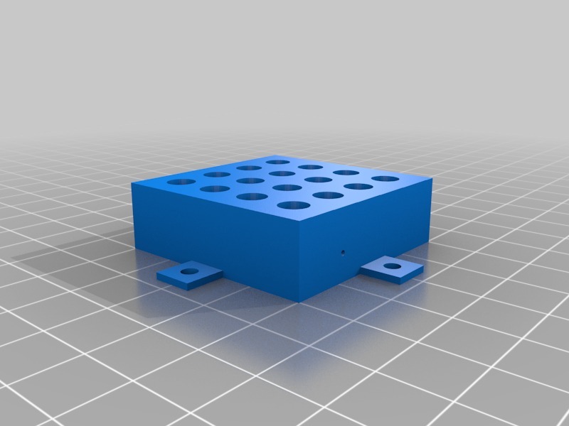Open PCR - Разное