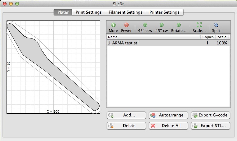UARM Обратное проектирование (ОТКРЫТЫЙ ИСТОЧНИК)
