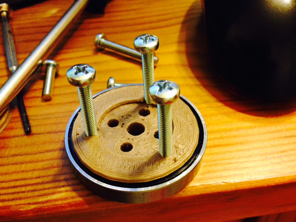 UARM Обратное проектирование (ОТКРЫТЫЙ ИСТОЧНИК)