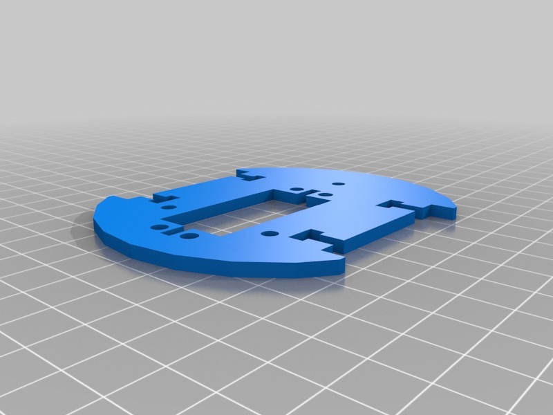 UARM Обратное проектирование (ОТКРЫТЫЙ ИСТОЧНИК)