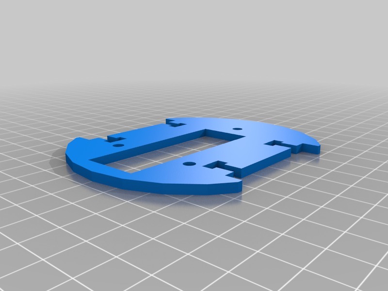 UARM Обратное проектирование (ОТКРЫТЫЙ ИСТОЧНИК)