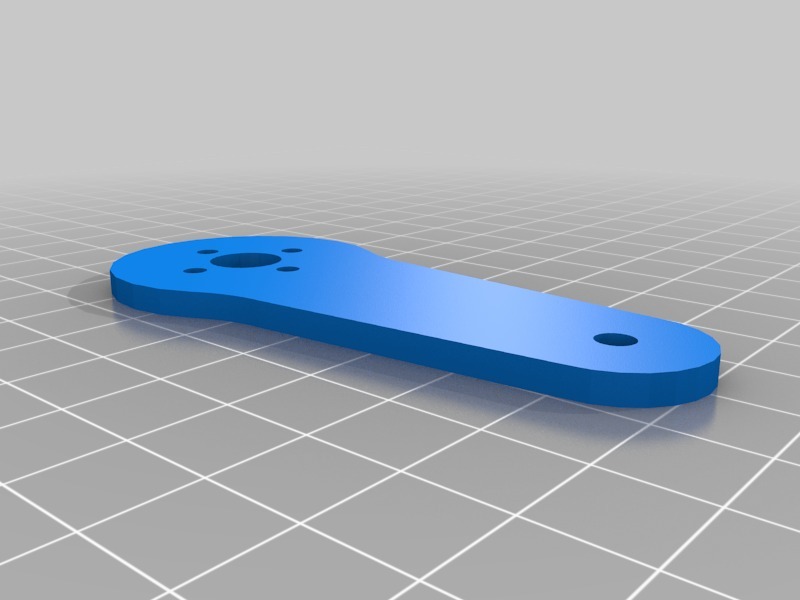 UARM Обратное проектирование (ОТКРЫТЫЙ ИСТОЧНИК)