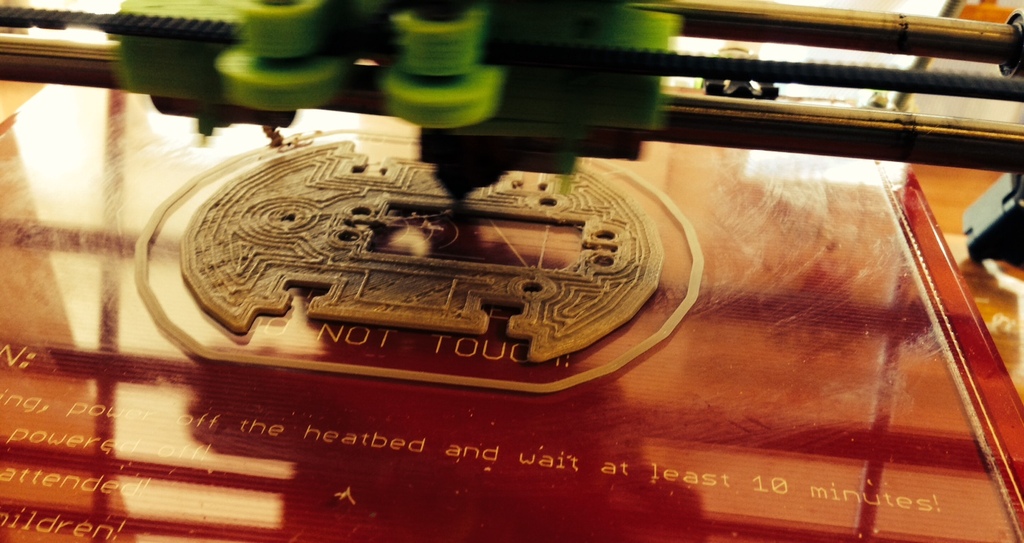 UARM Обратное проектирование (ОТКРЫТЫЙ ИСТОЧНИК)