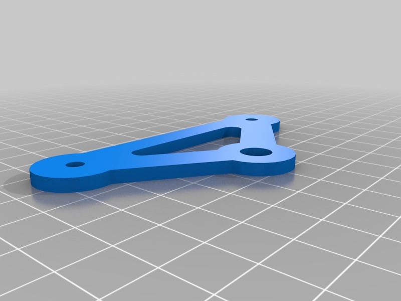 UARM Обратное проектирование (ОТКРЫТЫЙ ИСТОЧНИК)