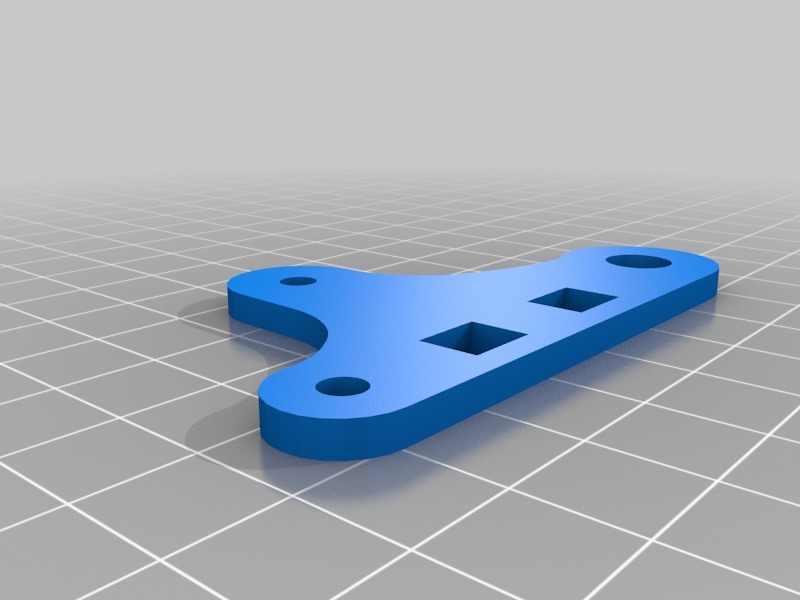 UARM Обратное проектирование (ОТКРЫТЫЙ ИСТОЧНИК)