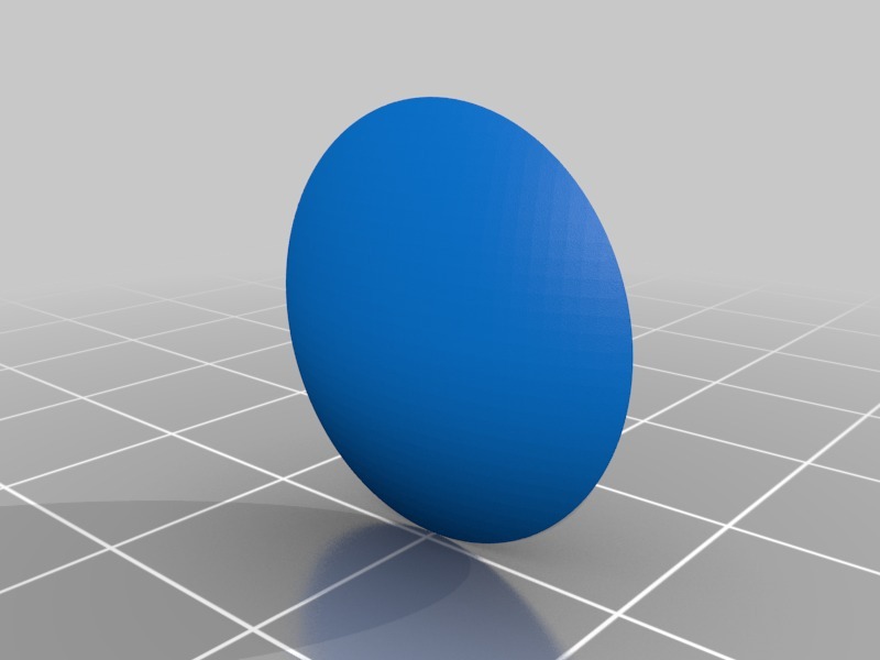 3D модель светофора для Android